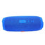 Boxa portabila FOXMAG24, functie bluetooth, incarcare USB, 100 W, slot card, radio, albastru