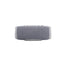 Boxa portabila FOXMAG24, functie Bluetooth, incarcare USB, 100 W, slot Card, Radio, Argintiu