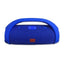 Boxa portabila FOXMAG24, marimea L, albastru, 28W