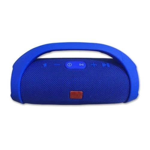 Boxa portabila FOXMAG24, marimea L, albastru, 28W