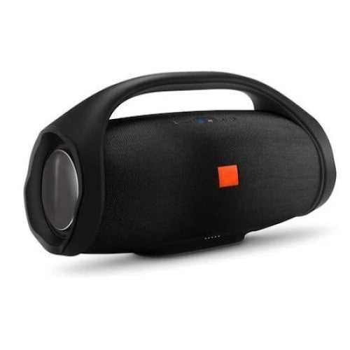 Boxa portabila FOXMAG24, marimea L, negru, 28W