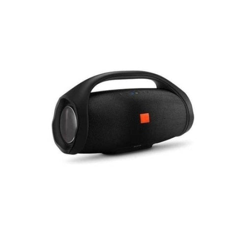 Boxa portabila FOXMAG24, marimea L, negru, 28W