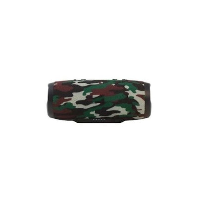 Boxa Portabila, FOXMAG24, MP3, TF/USB, Bluetooth, Radio FM, Putere 10W, 80 dB, Design Ergonomic, Camuflaj