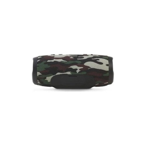 Boxa Portabila, FOXMAG24, MP3, TF/USB, Bluetooth, Radio FM, Putere 10W, 80 dB, Design Ergonomic, Camuflaj