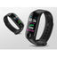 Bratara fitness Amio, M3, Bluetooth, Negru