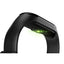 Bratara fitness Amio, M3, Bluetooth, Negru