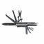 Briceag multifunctional inox pentru sport si camping