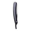 Brici FOXMAG24, cu lama clasica pentru tuns sau barbierit, culoare negru, maner plastic