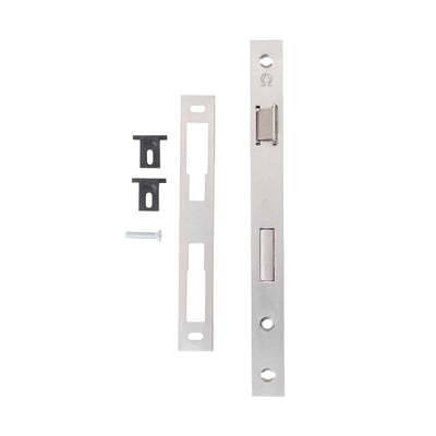 Broasca AL Y 20/85/22D/240 NI+ZA FER+T122 pentru usi si ferestre