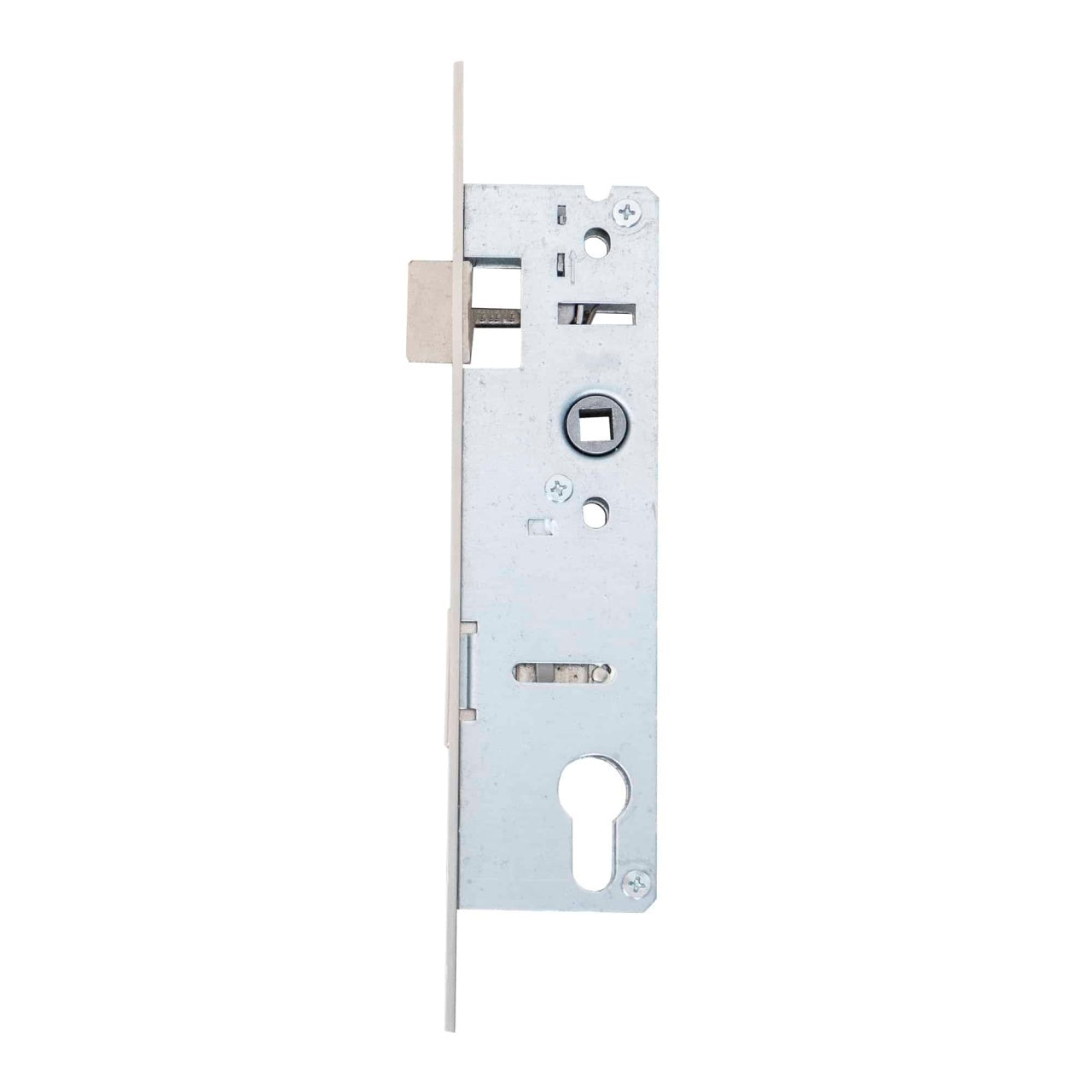 Broasca AL Y 30/90/22D/240 NI+ZI FER+T122 pentru usi metalice si lemn