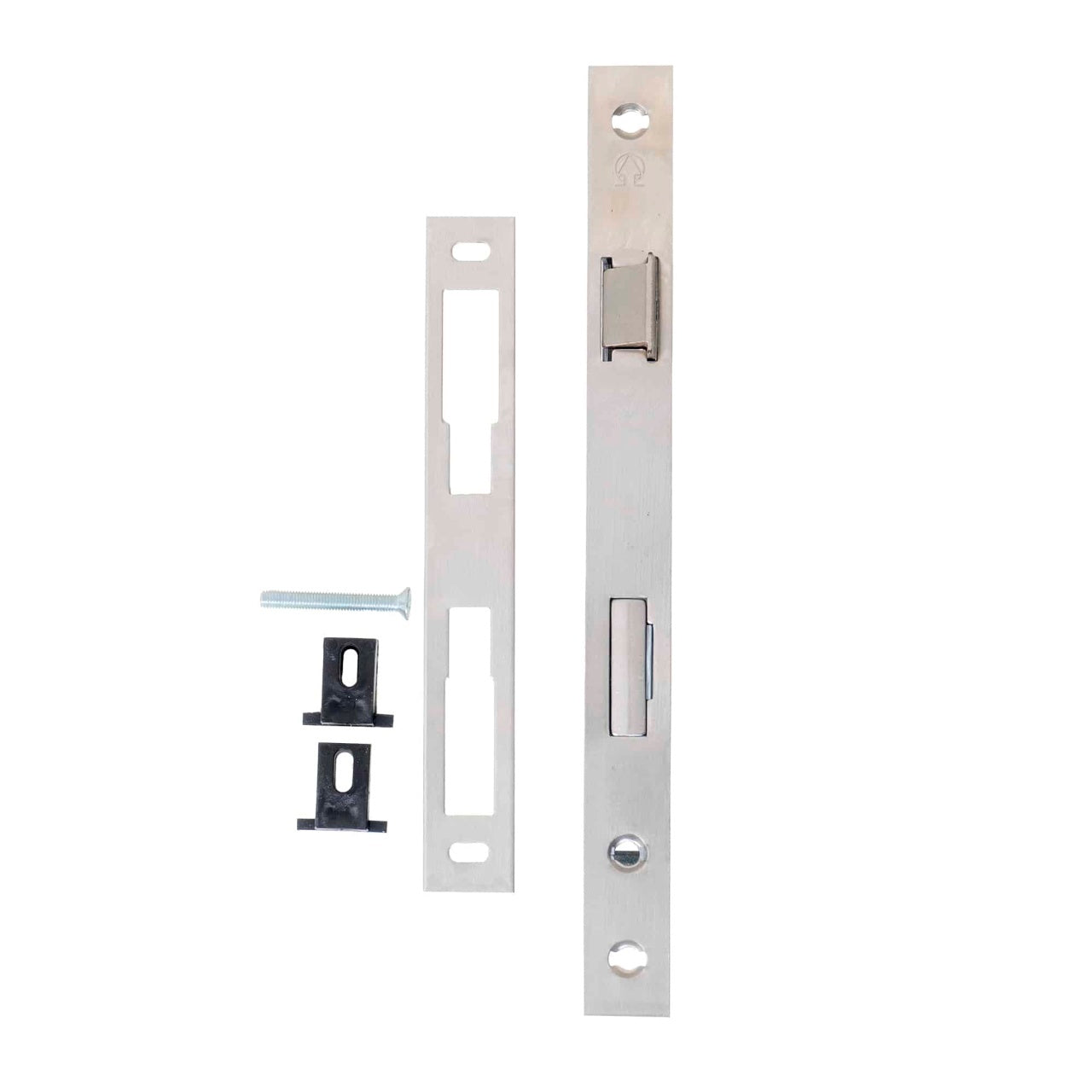 Broasca AL Y 30/90/22D/240 NI+ZI FER+T122 pentru usi metalice si lemn