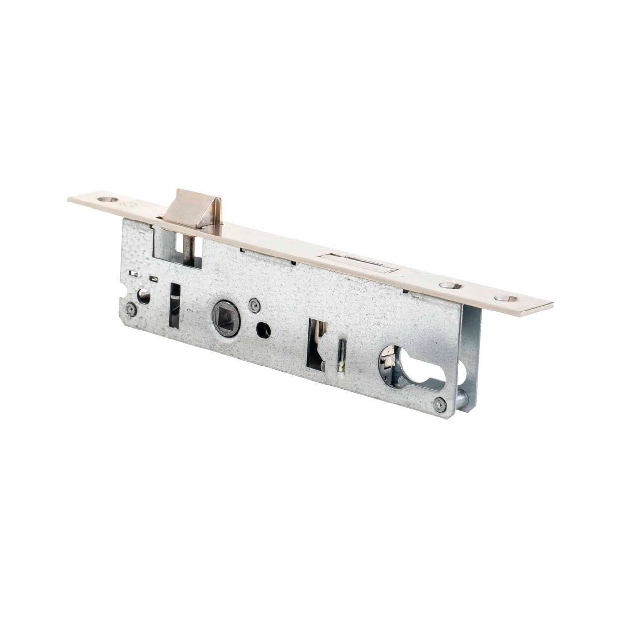 Broasca AL Y 30/90/22D/240 NI+ZI FER+T122 pentru usi metalice si lemn