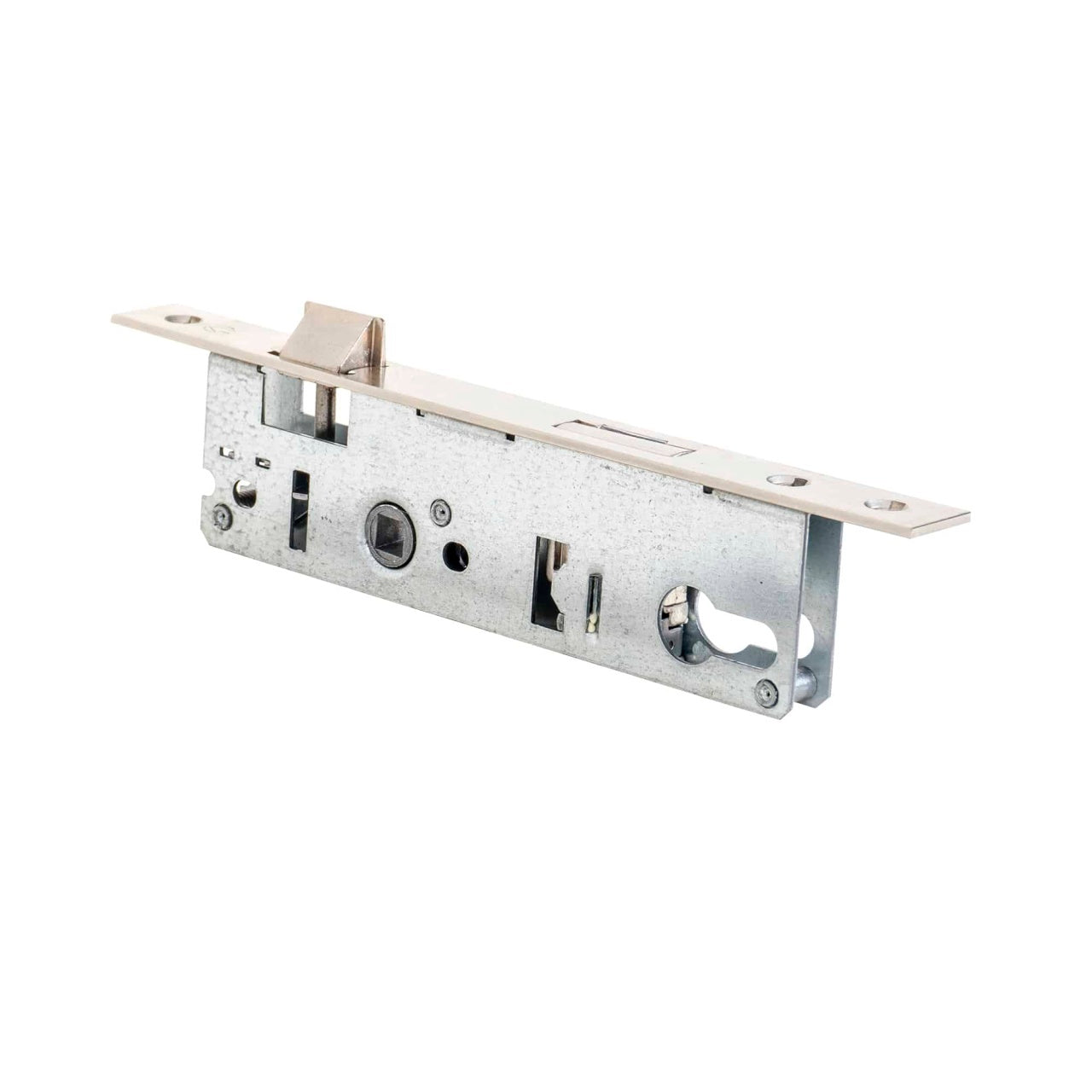 Broasca AL Y 35/90/22D/240 NI+ZA FER+T122 (I20) pentru usi si ferestre