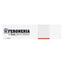 Broasca cheie P 90 cu dimensiuni 40/90/20R 240 NAT. 35-174
