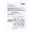 Broasca cheie P 90 cu dimensiuni 40/90/20R 240 NAT. 35-174