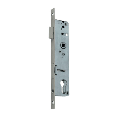 Broasca pentru tamplarie termopan, aluminiu, 26x7x2.5 cm