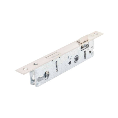 Broasca PVC Y 30/85/22D/16/240 NI+ZA FER pentru usi PVC