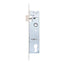 Broasca PVC Y 30/85/22D/16/240 NI+ZA FER pentru usi PVC