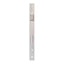 Broasca PVC Y 30/85/22D/16/240 NI+ZA FER pentru usi PVC