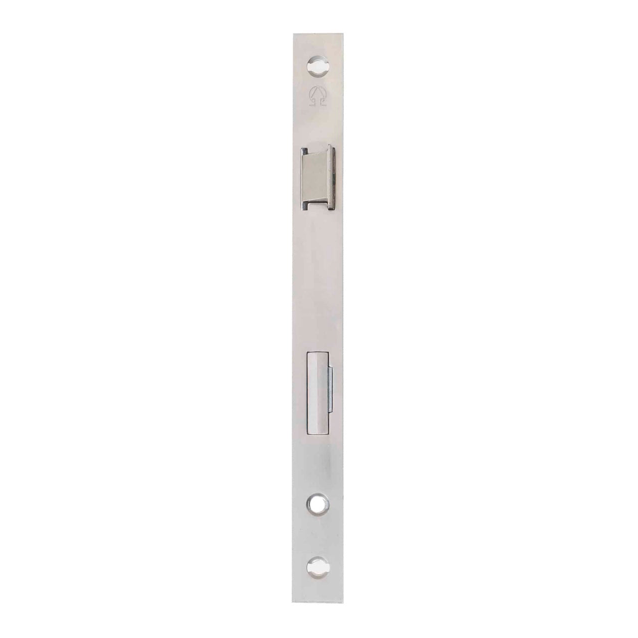 Broasca PVC Y 30/85/22D/16/240 NI+ZA FER pentru usi PVC