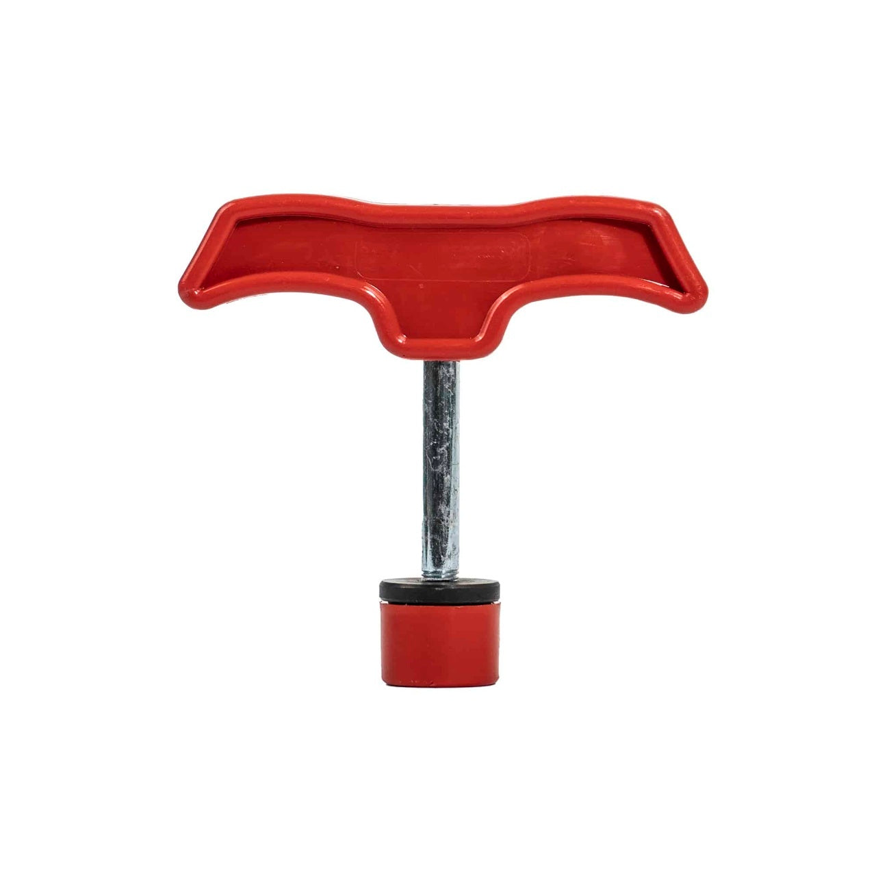 Burghiu pentru teava de plastic, diametru 16 mm, lungime 10 cm, metalic