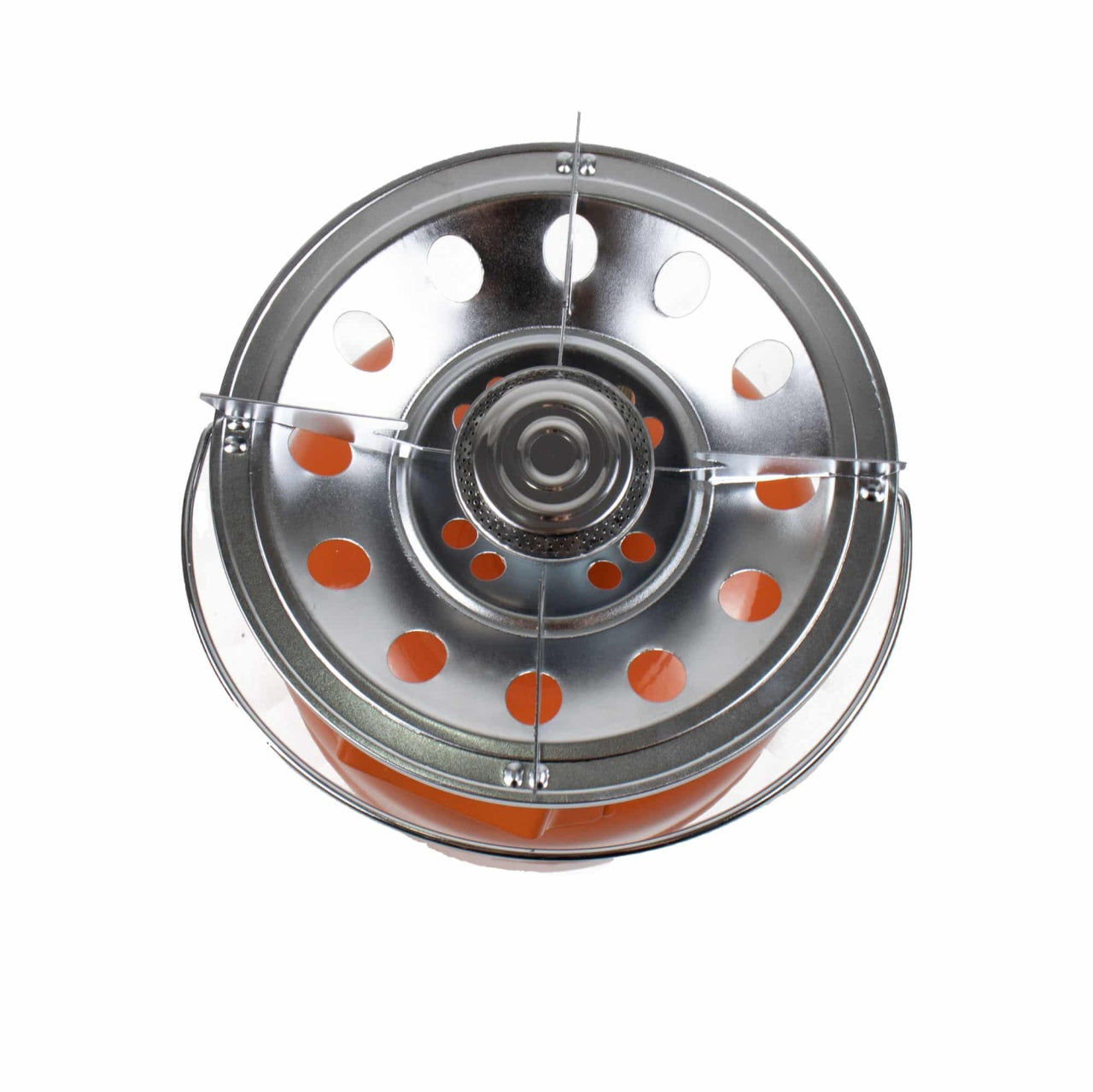 Butelie camping cu arzator detasabil 3L, diametru arzator 21.5 cm