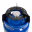 Butelie camping cu arzator detasabil, capacitate 6L, albastru sau portocaliu