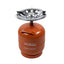 Butelie camping, FOXMAG24, Arzator inclus, Capacitate 3L