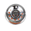 Butelie camping, FOXMAG24, Arzator inclus, Capacitate 3L