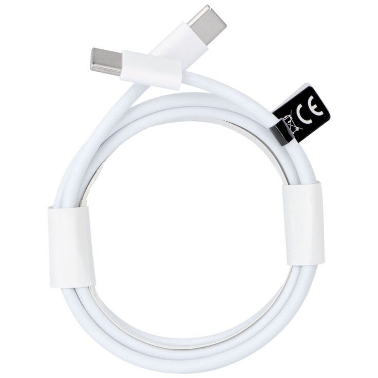 Cablu de date, 1.5 m, incarcare rapida, USB-C - USB-C