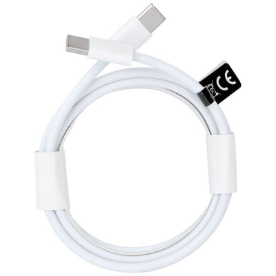 Cablu de date, 1.5 m, incarcare rapida, USB-C - USB-C