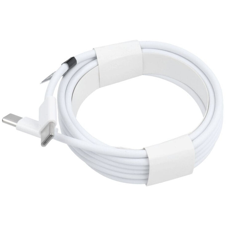 Cablu de date, 1.5 m, incarcare rapida, USB-C - USB-C