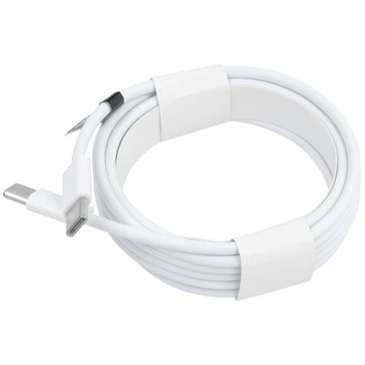 Cablu de date, 1.5 m, incarcare rapida, USB-C - USB-C