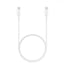 Cablu de date, 1.5 m, incarcare rapida, USB-C - USB-C