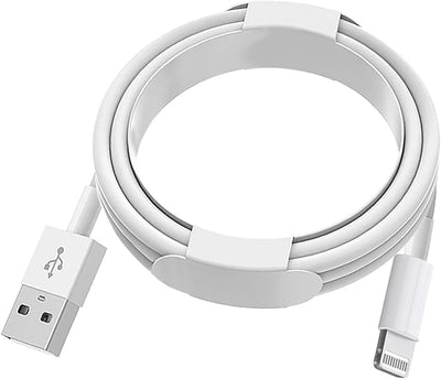 Cablu de date, 1 m, incarcare USB - Lightning Apple