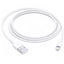 Cablu de date, 1 m, incarcare USB - Lightning Apple