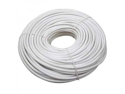 Cablu electric CYY-F 3x1.5mm², 100m, izolat PVC, rezistent la flacari