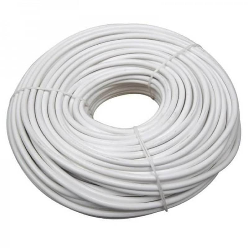 Cablu electric MYYM 3x1.5 mm², 100 m cu izolare si manta PVC