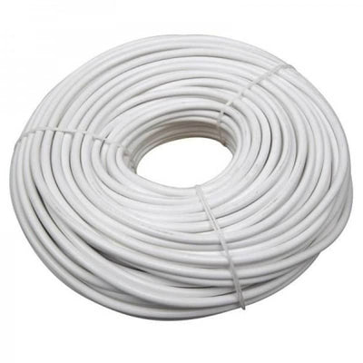 Cablu electric MYYM 3x1.5 mm², 100 m cu izolare si manta PVC
