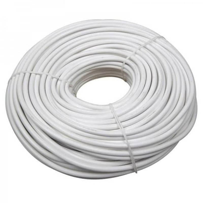 Cablu electric MYYM 3x2.5mm, 100m cu izolatie si manta PVC