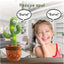 Cactus dansator FOXMAG24, interactiv, educativ, canta, danseaza, imita
