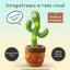 Cactus dansator FOXMAG24, interactiv, educativ, canta, danseaza, imita