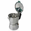 Cafetiera espresso manuala, capacitate 3 cesti, 150 ml, corp aluminiu