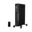 Calorifer electric cu ulei 9 elementi, 2000W, telecomanda si ecran LED