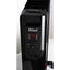 Calorifer electric cu ulei 9 elementi, 2000W, telecomanda si ecran LED
