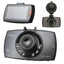 Camera Auto DVR Camcorder , FHD 1080P , G-sensor WDR , Vedere Nocturna , Lentila Wide 170 grade , SOS Senzor Miscare