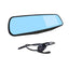 Camera auto DVR FOXMAG24, - Full HD, unghi de filmare 170 de grade, oglinda, senzor G