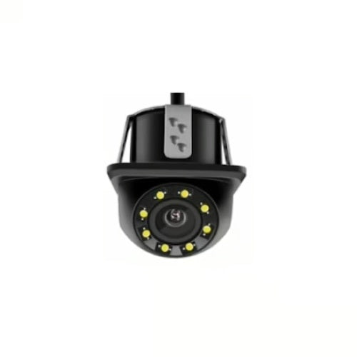 Camera auto marsarier, HD, unghi de filmare 170 °, rezistenta la apa si praf, negru