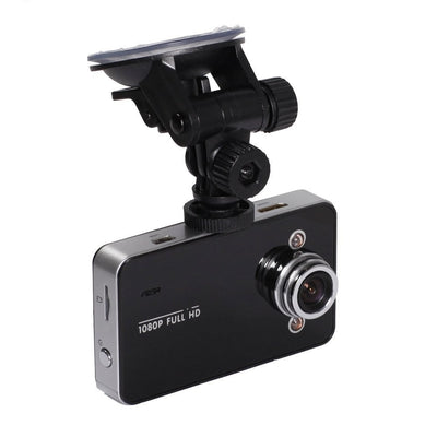 Camera Auto Vehicle Functie DVR, FHD 1080P FOXMAG24®, G-sensor, Lentila Wide 140 grade, Vedere Nocturna, Senzor Miscare