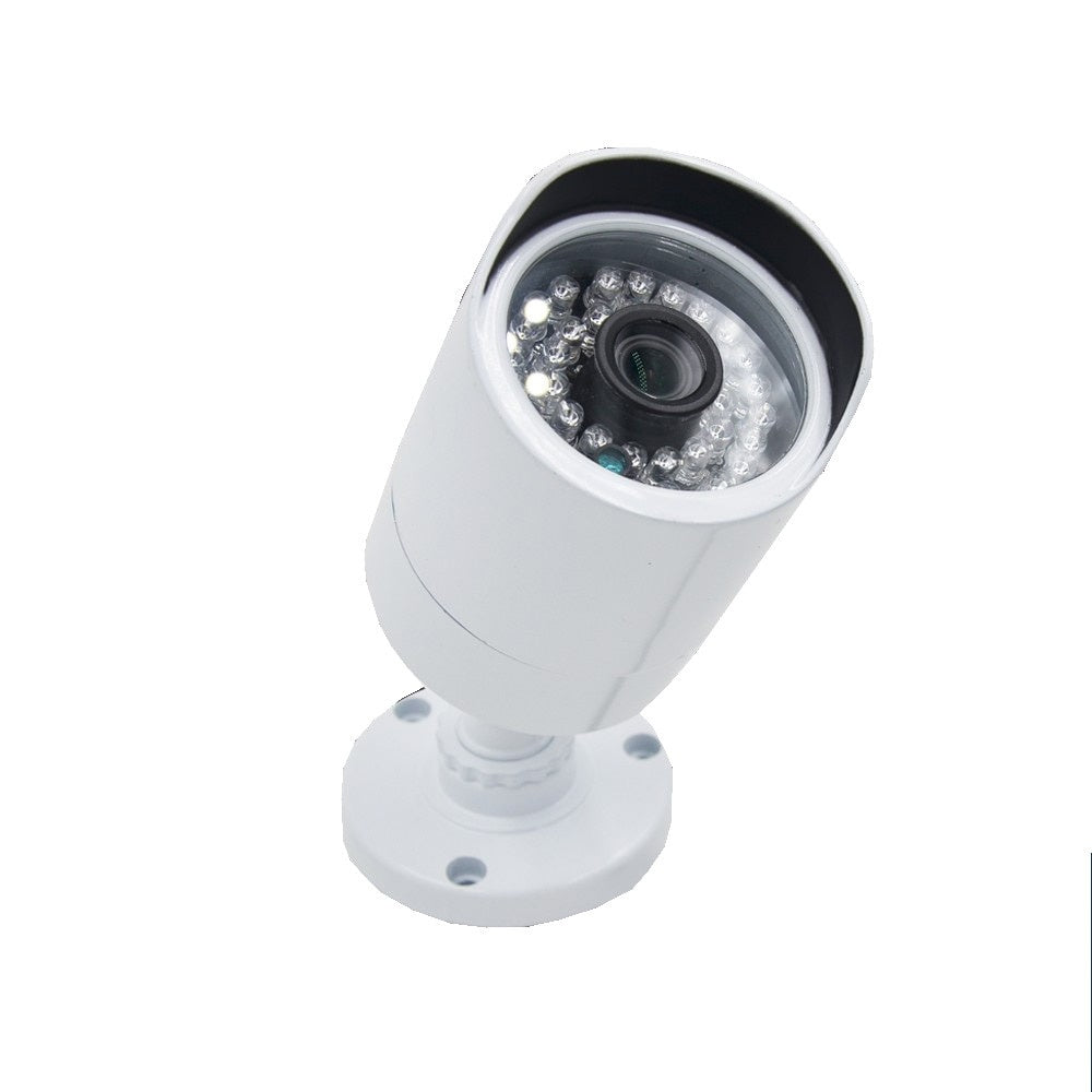 Camera de supraveghere 1080P 2MP FULL HD IP wireless cu night vision